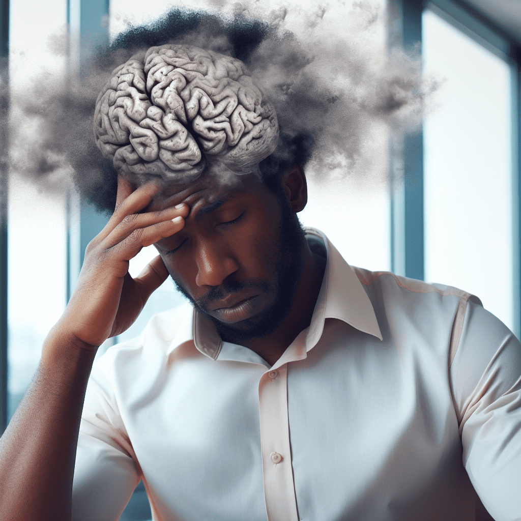 Brain Fog