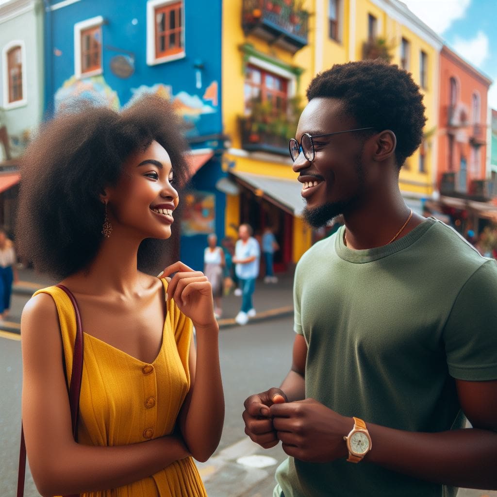 Two-African-persons-having-conversation