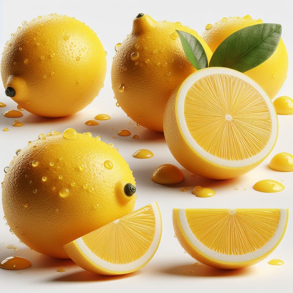 Lemons