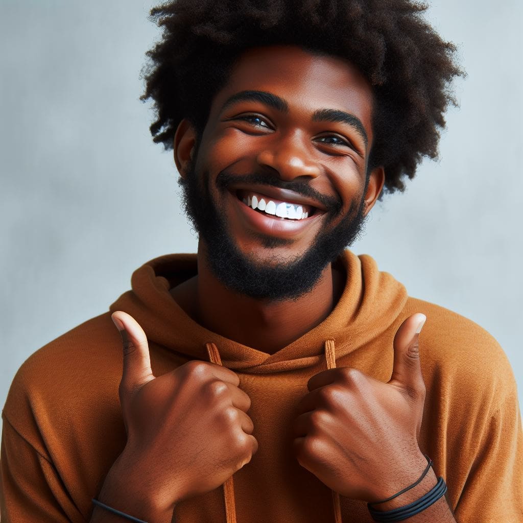 Image-of-a-Black-person-expressing-positive-emotions-through-boosted-level-of-testosterone