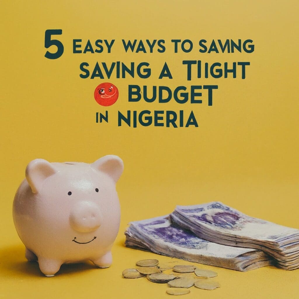 Savings-in-Nigeria