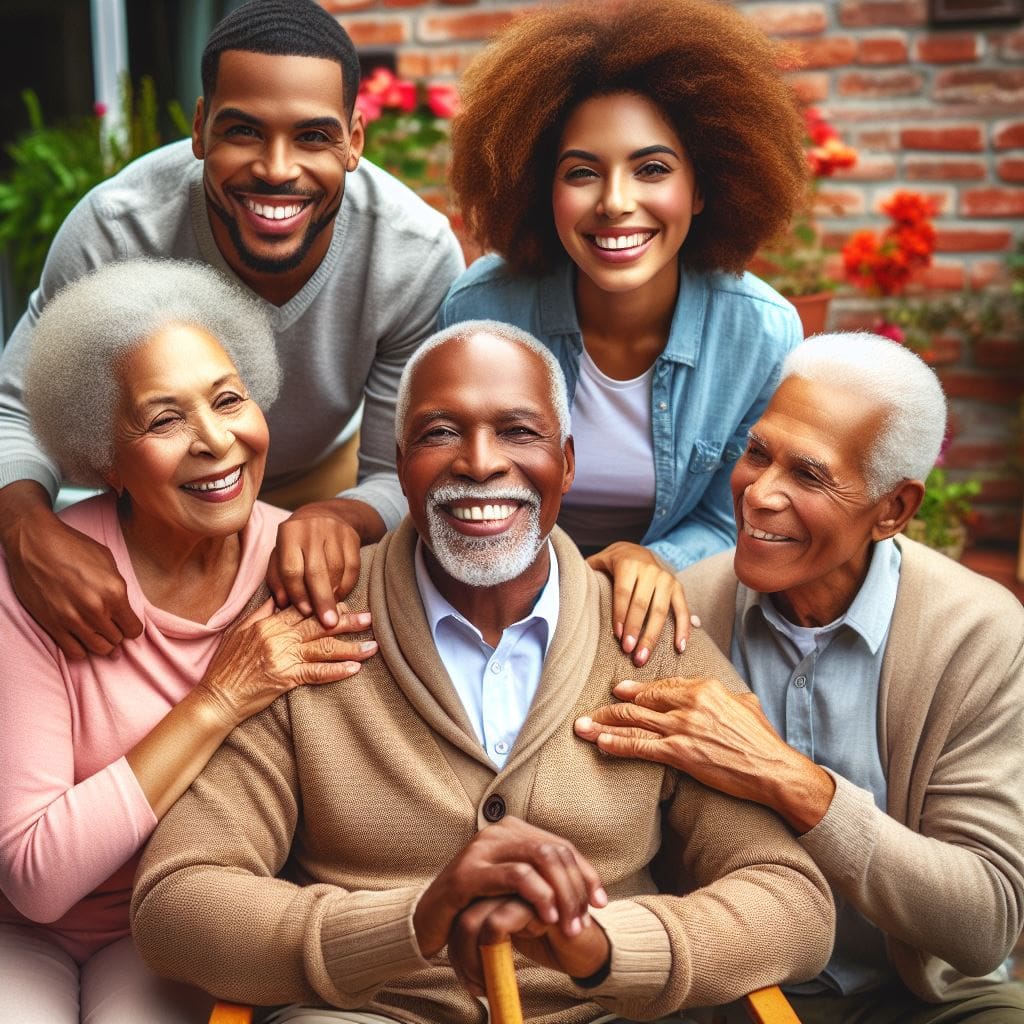 A-multi-generational-family-enjoying-a-shared-activity-highlighting-the-positive-aspects-of-aging-and-family-bonds