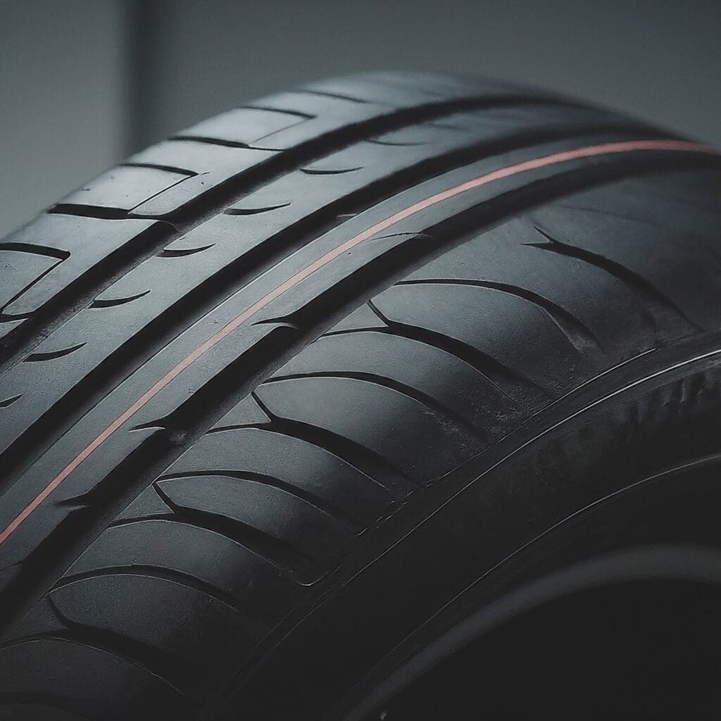 Understanding Tire safety