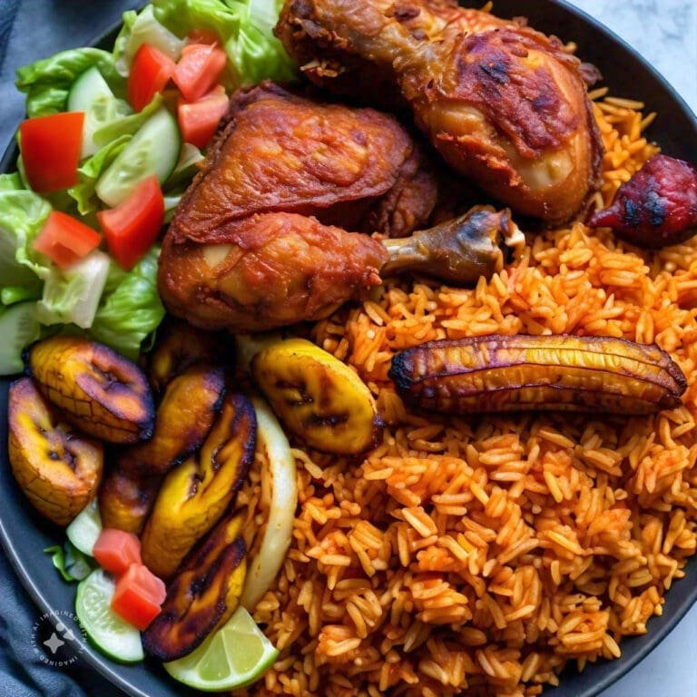 10 Traditional Nigerian Foods With Amazing Health Benefits